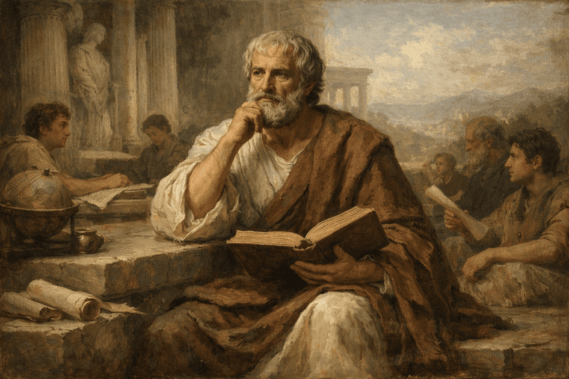 哲学診断キャラクター